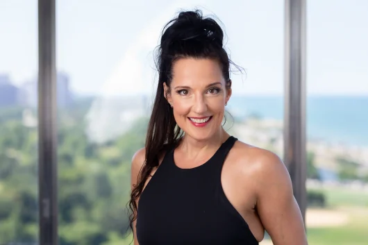 Kimberly (Kim) McCoy